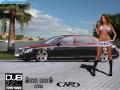 VirtualTuning MAYBACH  by Nico Street Racers