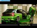 VirtualTuning HONDA Civic by Fabri89