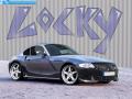 VirtualTuning BMW Z4 by locky