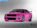 VirtualTuning FORD Mustang by Dinasty