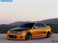 VirtualTuning MERCEDES Classe C by Dinasty