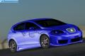 VirtualTuning SEAT Leon by alienX