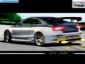 VirtualTuning AUDI A5 by Fabri89