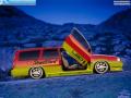 VirtualTuning VOLVO 850 by alexus