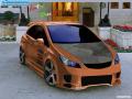 VirtualTuning OPEL CORSA OPC by Luter