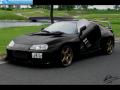 VirtualTuning TOYOTA Supra by michelino