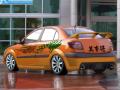 VirtualTuning KIA Rio 4d by alexus