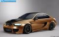 VirtualTuning BMW M3 by AntoStyle