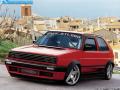 VirtualTuning VOLKSWAGEN Golf GTI G60 by AntoStyle