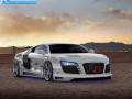 VirtualTuning AUDI R8 by sakk88