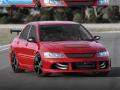 VirtualTuning MITSUBISHI Lancer Evo IX by musta