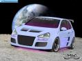 VirtualTuning VOLKSWAGEN Golf GTI by scorse89