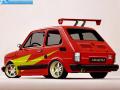 VirtualTuning FIAT 126 by skyline280