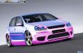 VirtualTuning VOLKSWAGEN GOLF 5 by Alex105jtd