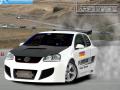 VirtualTuning VOLKSWAGEN Golf V GTI by Luka92