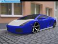 VirtualTuning LAMBORGHINI Gallardo by DJnegri