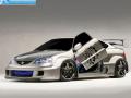 VirtualTuning ACURA Rsx by berta