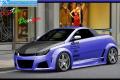 VirtualTuning OPEL TIGRA  by Luter