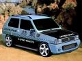 VirtualTuning FIAT Panda by bene.ma