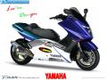 VirtualTuning YAMAHA T-MAX by Luter