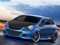 VirtualTuning OPEL Corsa OPC by sakk88