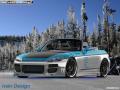 VirtualTuning HONDA s2000 by ivan