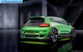 VirtualTuning VOLKSWAGEN Iroc by AntoStyle