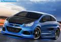 VirtualTuning OPEL Corsa OPC by AntoStyle