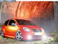 VirtualTuning CITROEN C2 VTS by BluCool