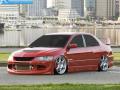 VirtualTuning MITSUBISHI Lacer Evo 9 by DJnegri