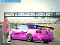 VirtualTuning AUDI A4 Cabrio by alexus