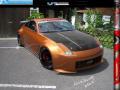 VirtualTuning NISSAN 350Z by zavx design