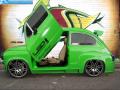 VirtualTuning FIAT 600 by alexus