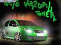 VirtualTuning CITROEN C2 by KatoRacing