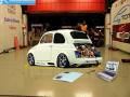 VirtualTuning FIAT 500 by alexus