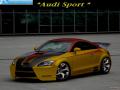 VirtualTuning AUDI TT by alienX