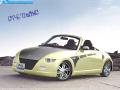 VirtualTuning DAIHATSU Copen by skyline280