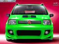 VirtualTuning FIAT panda by vts89