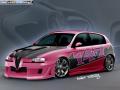 VirtualTuning ALFA ROMEO 147 by DavX