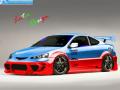 VirtualTuning ACURA RSX by Luter
