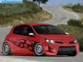 VirtualTuning RENAULT Clio by andrÃ¨