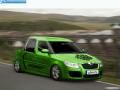 VirtualTuning SKODA Roomster by alienX