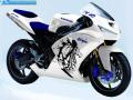 VirtualTuning KAWASAKI Ninja ZX-6R by berta