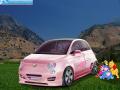 VirtualTuning FIAT 500 by sephiroth666