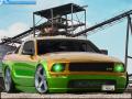 VirtualTuning FORD Mustang by Nico Street Racers