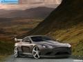 VirtualTuning ASTON MARTIN DB9 by Focus TDCI