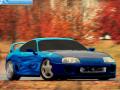 VirtualTuning TOYOTA Supra by tya_ style