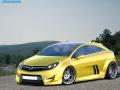 VirtualTuning OPEL Gtc by adto