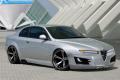 VirtualTuning ALFA ROMEO 159 by adto