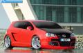 VirtualTuning VOLKSWAGEN Golf GTI by adto